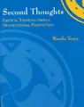 Cover image for Second Thoughts