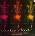 Cover image for Radioisotopes and radiation.