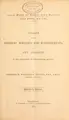 Cover image for Catalogue of the Tertiary Mollusca and Echinodermata of New Zealand, in the collection of the Colonial Museum