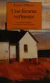Cover image for Une femme vertueuse
