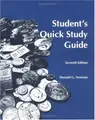 Cover image for Student's Quick Study Guide for Engineering Economic Analysis