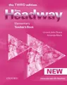 Cover image for New Headway
