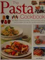 Cover image for The pasta cookbook
