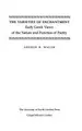 Cover image for The varieties of enchantment