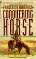 Cover image for Conquering Horse (Buckskin Man)