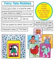 Cover image for Fairy Tales (Grades PreK-2)