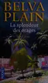Cover image for La splendeur des orages