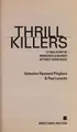 Cover image for Thrill Killers