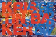 Cover image for Kristin Baker