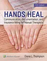 Cover image for Hands Heal