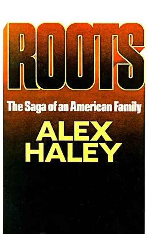 Roots cover