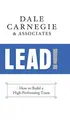 Cover image for Lead!
