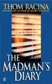 Cover image for The madman's diary