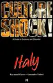 Cover image for Culture Shock!