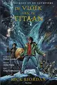 Cover image for De vloek van de Titaan