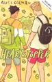 Cover image for Heartstopper Volume Three