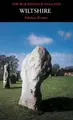Cover image for Wiltshire, Second edition (Pevsner Architectural Guides)