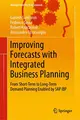 Cover image for Improving Forecasts with Integrated Business Planning