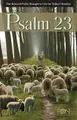 Cover image for Psalm 23