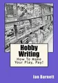 Cover image for Hobby Writing