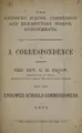 Cover image for The endowed school commission and elementary school endowments