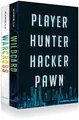 Cover image for The Warcross Box Set