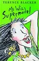 Cover image for Ms Wiz Supermodel (Ms Wiz)