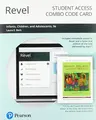 Cover image for Revel for Infants, Children, and Adolescents -- Combo Access Card