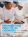 Cover image for Foundation Practical Cookery