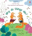Cover image for Why Do Things Die?
