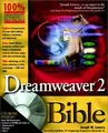 Cover image for Dreamweaver 2.0 Bible