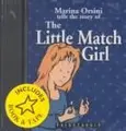 Cover image for The Little Match Girl
