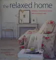 Cover image for The relaxed home
