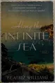 Cover image for Along the infinite sea