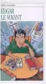 Cover image for Edgar Le Voyant