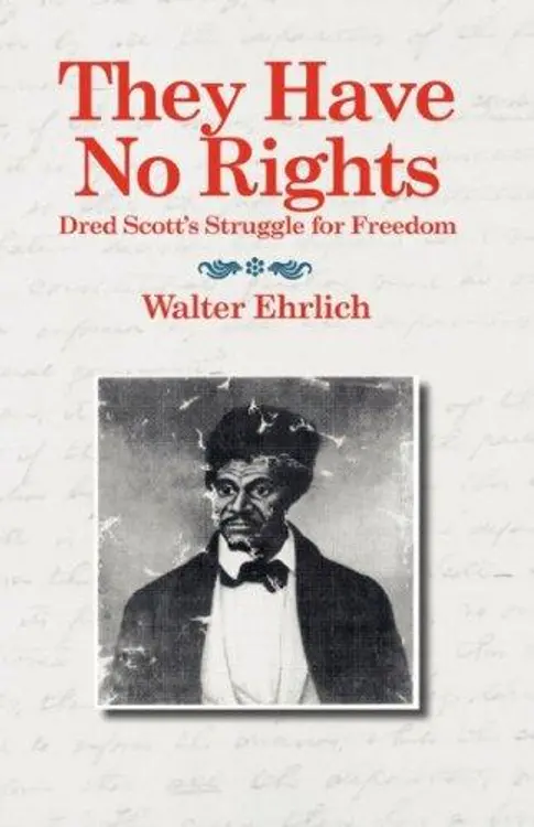 They Have No Rights cover