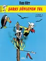 Cover image for Red Kit 64 - Sarki Soyleyen Tel