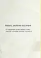 Cover image for Screwworms