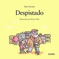 Cover image for Despistado