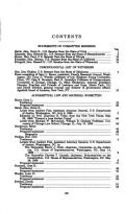 The Defense of Marriage Act: hearing before the Committee on the Judiciary, United States Senate, One Hundred Fourth Congress, second session on S. 1740 ... July 11, 1996. cover