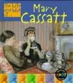 Cover image for Mary Cassatt