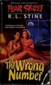 Cover image for The Wrong Number