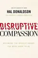 Cover image for Disruptive Compassion