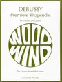 Cover image for Premiere Rhapsodie