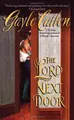 Cover image for The Lord Next Door (Avon Romantic Treasure)