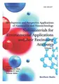 Cover image for Development and Prospective Applications of Nanoscience and Nanotechnology