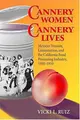 Cover image for Cannery Women, Cannery Lives
