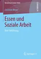 Cover image for Essen und Soziale Arbeit