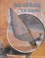 Cover image for Boats and boating in the Adirondacks