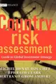 Cover image for Country Risk Assessment